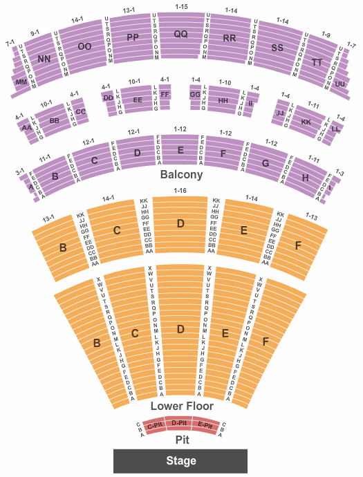 Music Hall At Fair Park Lion King Seating Chart